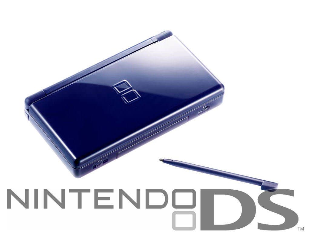 Nintendo DS baja de USA - Nintenderos