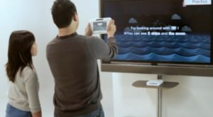 WiiU CUSRIOSO
