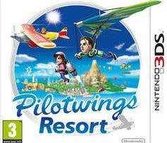 [Análisis] PilotWings Resort