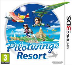 [Análisis] PilotWings Resort