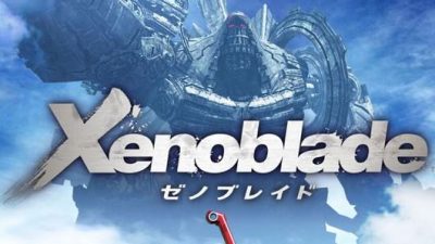 [Avance] Xenoblade