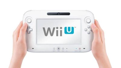 Ya disponible la actualización 5.3.2 de Wii U