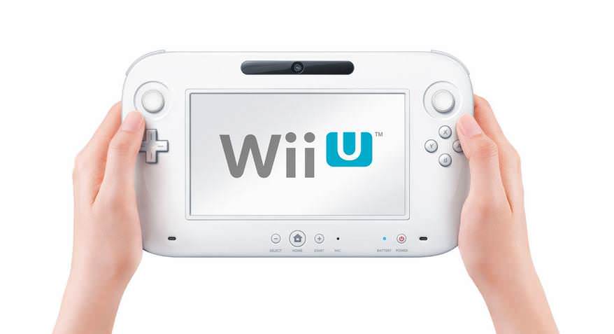 Ya disponible la actualización 5.3.2 de Wii U