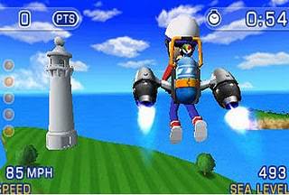 PilotWings