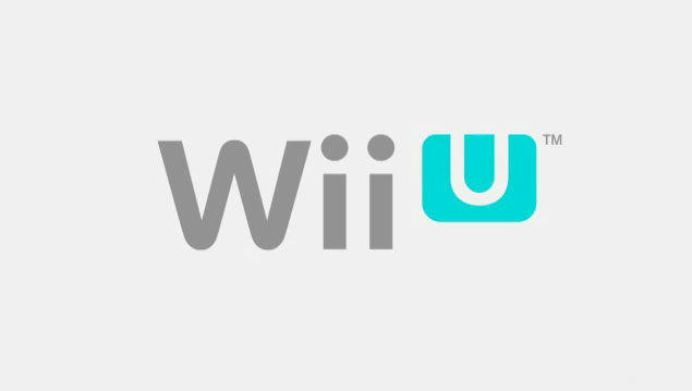 Wii U Logo