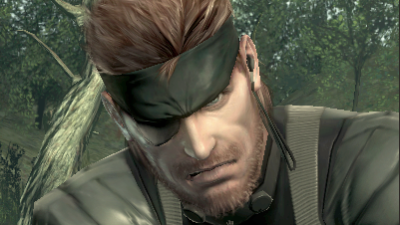 ‘Metal Gear Solid: Snake Eater 3D’ llegará a la eShop japonesa de 3DS junto a un tema