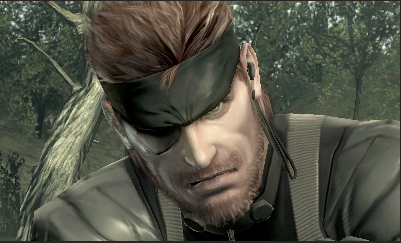 ‘Metal Gear Solid: Snake Eater 3D’ llegará a la eShop japonesa de 3DS junto a un tema