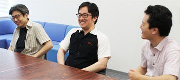 El personal de Monolith Software habla de sus proyectos en Wii U