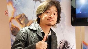 Entrevista a Atsushi Inaba (Platinum Games)