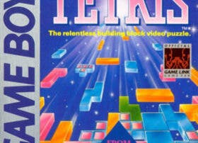 [Retroanálisis] Tetris