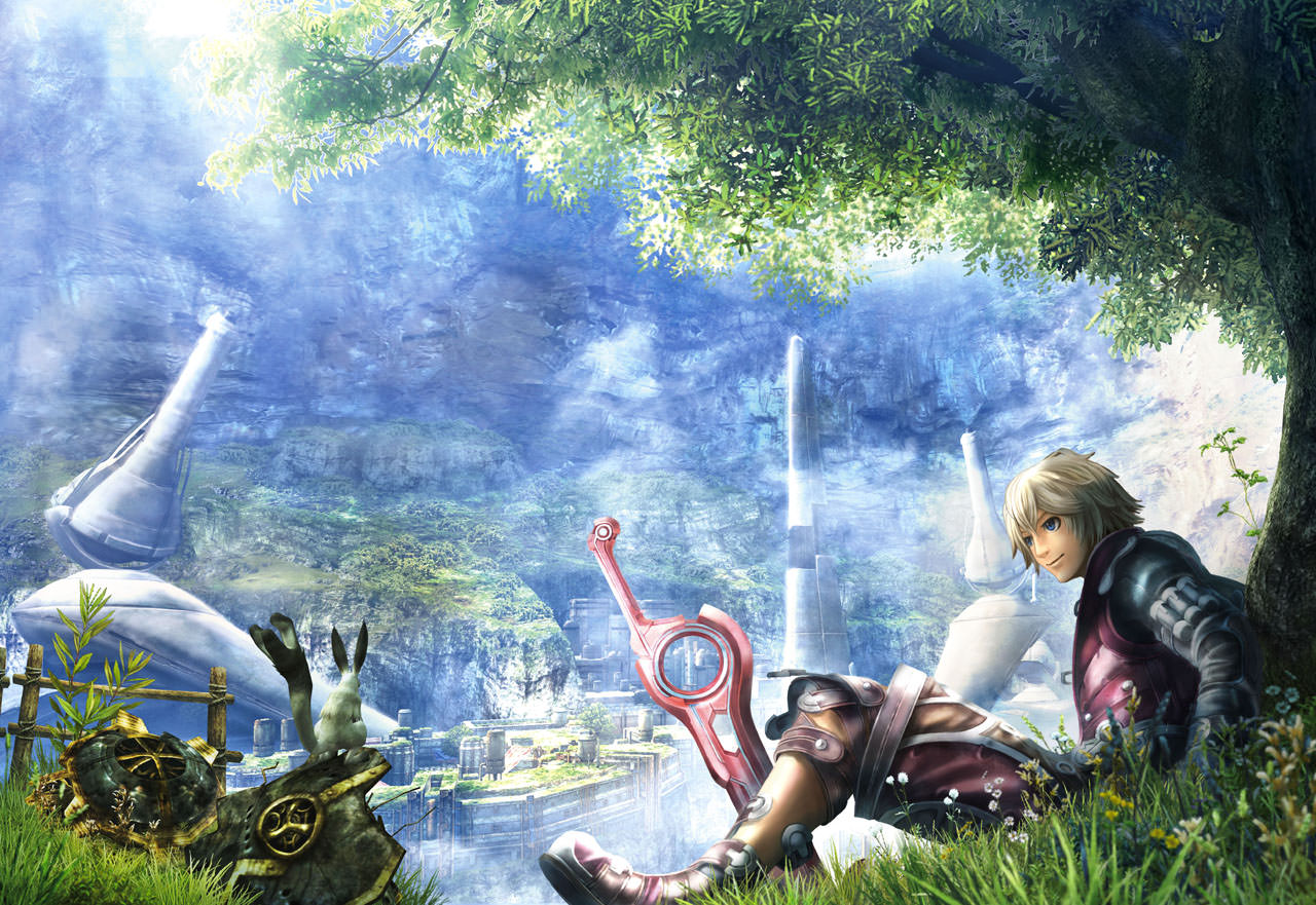 Los primeros japoneses que compren ‘Xenoblade Chronicles 3D’ recibirán de regalo la banda sonora