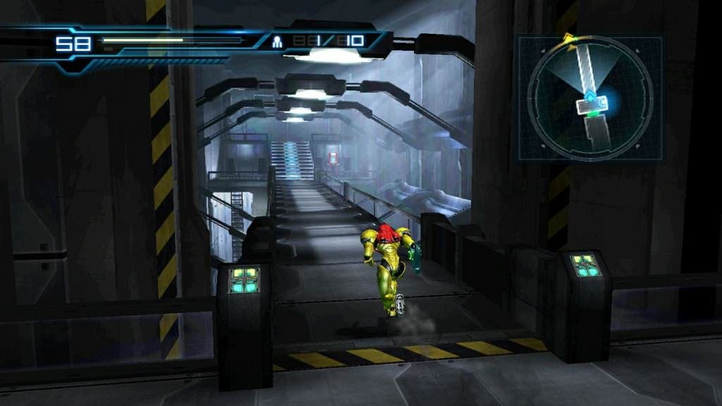 Metroid Other M 012