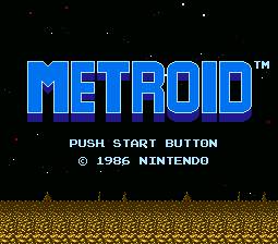 Metroid llega con los lanzamientos digitales de la Semana