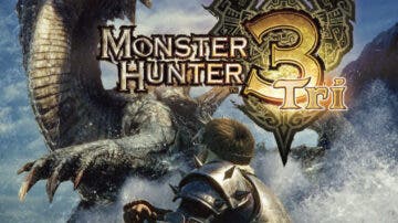 [Análisis] Monster Hunter Tri