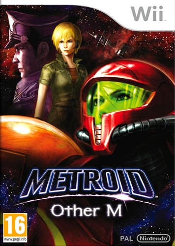 [Análisis] Metroid: Other M