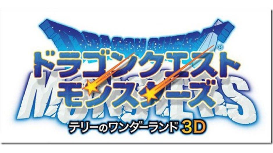 Nuevo Dragon Quest a la vista, esta vez en 3DS