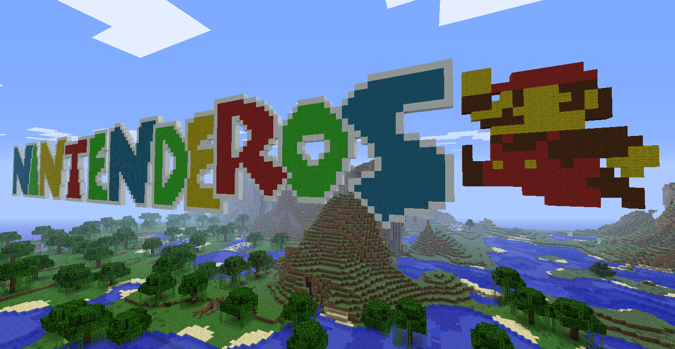 ‘Minecraft’ supera a ‘Super Mario Bros.’ y a ‘Tetris’ en ventas