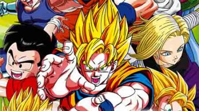 [Análisis] Dragon Ball Z: Budokai Tenkaichi 3