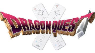 Dragon Quest X Fechado para Japón