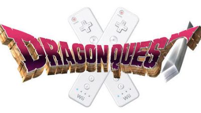 Hoy se abre la versión beta del online de Dragon Quest X