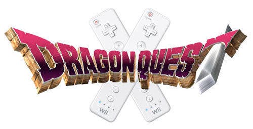 Hoy se abre la versión beta del online de Dragon Quest X