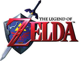 Logo Zelda