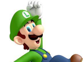 ‘Códigos Luigi’ un nuevo enfoque para los títulos de la ‘Consola Virtual’