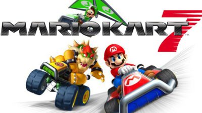 Aquí tenemos los títulos más vendidos de 3DS en la eShop (12/01/15)