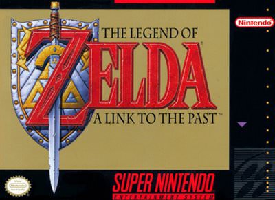 El comic de ‘Zelda: Link to the Past’ regresará en forma de novela