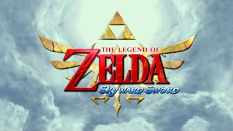 The Legend of Zelda: Skyward Sword mejor juego del año según G4TV