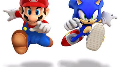 Ya está aquí la app de cartas intercambiables de Mario y Sonic en los JJOO