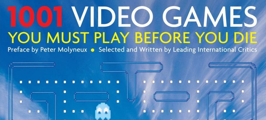 1001videogamesbook