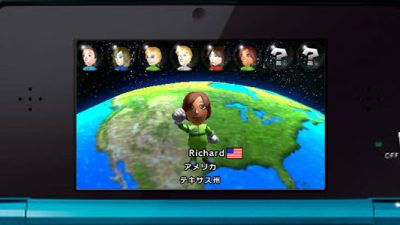 El parche de Mario Kart 7 ya está disponible
