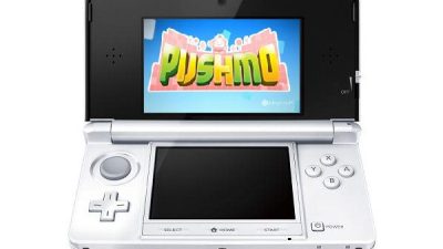 Pullblox, lo nuevo de Nintendo, próximamente para la eShop