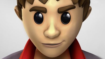 Aprende a jugar a Crush 3D y conoce a su protagonista