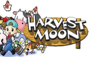 Fecha de lanzamiento japonesa de Harvest Moon: First Earth para 3DS