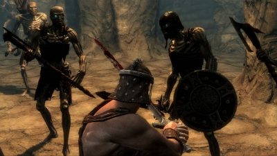 La semana en otras consolas (IV)