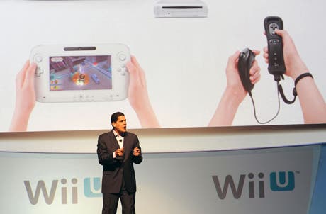 Nintendo podría anunciar un nuevo sistema/consola en el E3