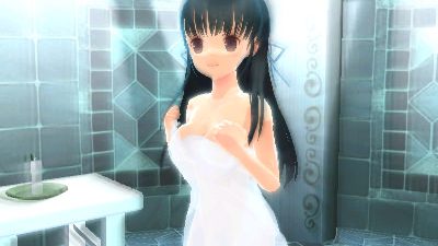 Sube la temperatura con las sugerentes imágenes de If I Were In a Sealed Room With a Girl I’d Probably