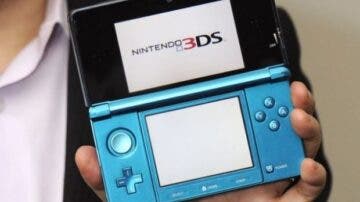 Características del nuevo firmware de Nintendo 3DS