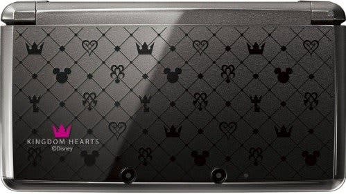 Kingdom Hearts vendrá con final alternativo y edición especial de la consola