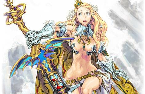 El equipo de ‘Code of Princess’ planea más títulos para 3DS