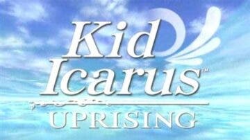 Por fin se revela la fecha de lanzamiento europea para Kid Icarus: Uprising