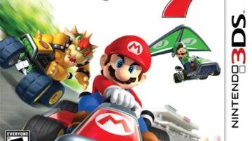 Nintendo acapara la mayoría del top 10 de ventas en Japón