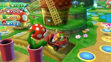 [Spoilers] Nuevos detalles de Mario Party 9