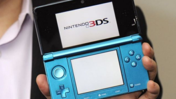 Las cifras de ventas de 3DS en Europa y EEUU no son tan buenas como en Japón