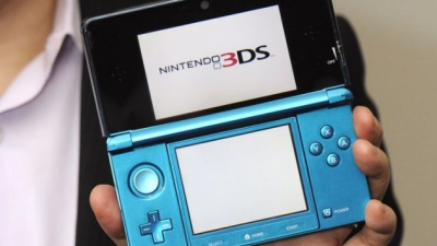 Juego sorpresa para 3DS hoy por la noche