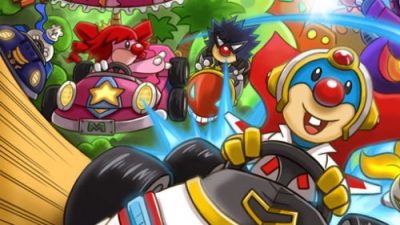 Plagio de Mario Kart Wii