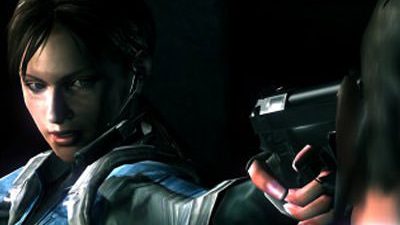 Comparación ‘Resident Evil: Revelations’ 3DS/HD y diferentes carátulas