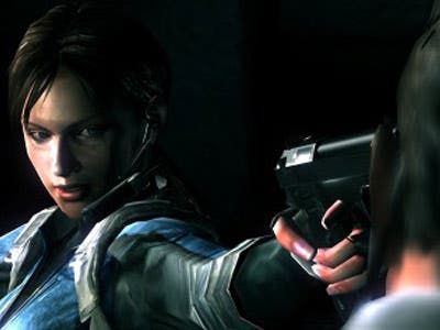 Resident Evil Revelations para consolas tendrá mejoras propias de la alta definición